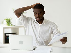 Employees Keeping Your Data Safe? … Don’t Count On It