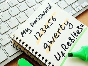 Tips for Actively Managing Your Passwords
